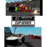Minecraft cup series
