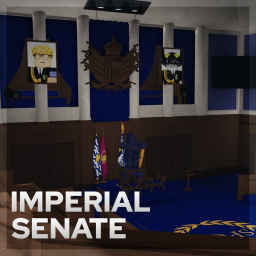 Imperial Senate House