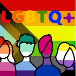 LGBTQ+ Peace