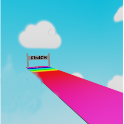 Walk To Finish Line For FREE ADMIN! [UPDATE]