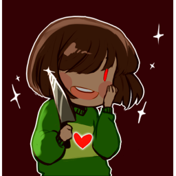 survive chara
