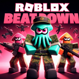 Squidle Beat Down