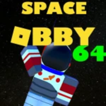 🚀Space Obby 64!