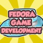 Fedora Game Development