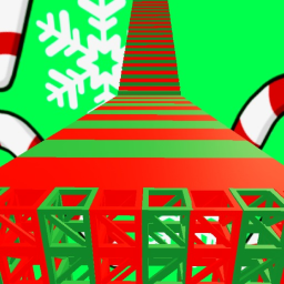 🎅Christmas Obby!