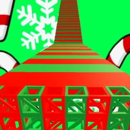 🎅Christmas Obby! icon