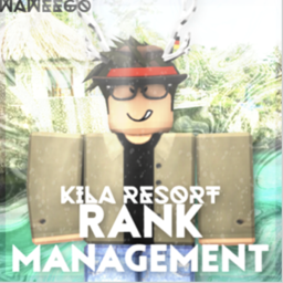 Kila Resort Rank Management
