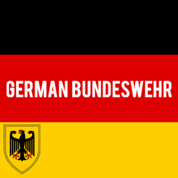 [GB] German Bundeswehr