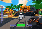 Roblox bedwars2023