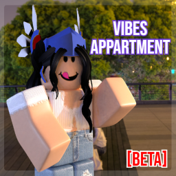 [BETA] Vibes Appartment Testing
