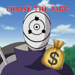 CHAASE THE BAGG