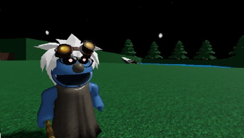 Glitchet (ALPHA) GAME LEAK!