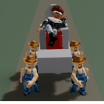 Squids fam