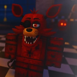 Build a FNAF and Prove Mom Wrong icon
