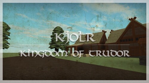 Village of Kjolr