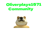 Oliverplays1571 Community
