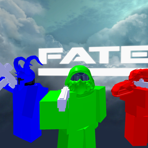 F A T E (BETA)