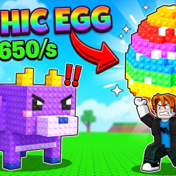 [🐾 NEW] Sell a Pet!
