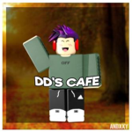 DD's Cafe™