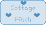 Cottage Finch