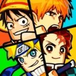 Anime Fitness