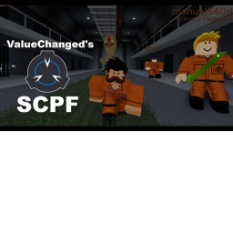Testing SCP word