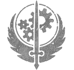 [BOS] The-Brotherhood-Of-Steel