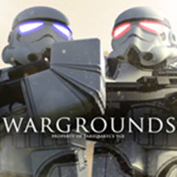 lnsidious Industries's Wargrounds