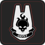 The Orbital Drop Trooper-ODST