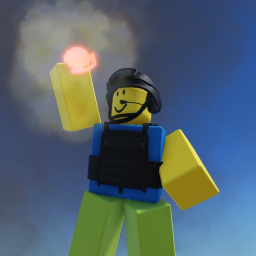 Dummies Vs Noobs Roleplay