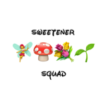 the sweetener squad!