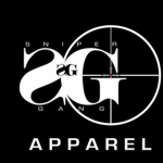 SniperGang Apparel