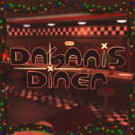 Dasani's Diner