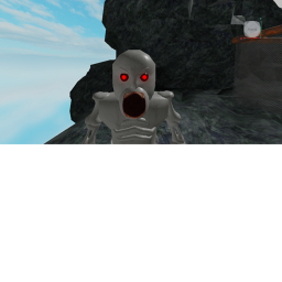 THE Rake hard mode