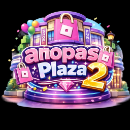 Anopas Plaza 2
