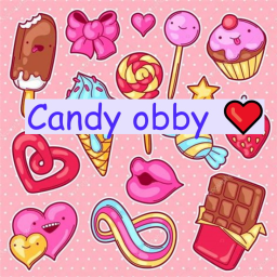 Candy Obby