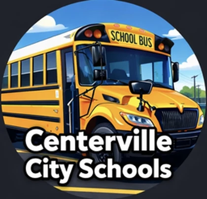 CenterVille City Schools 01 Roblox group icon