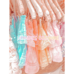 • jasmines boutique •