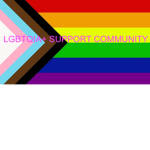 LGBTIA+ SUPPORT COMMUNITY