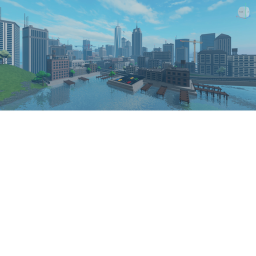 NEWcity game
