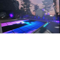 L a x Gaming's Sever's Hangout