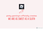 pinky gaming official group.