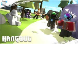Untitled Hang Out Game (Mini Games)