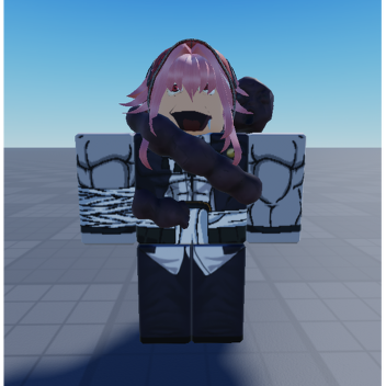 obby thing