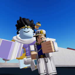 JoJo Blox