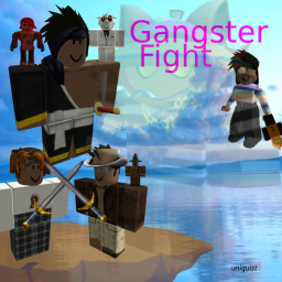 Gangster Fight!