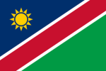[ΝΑ] Republic of Namibia