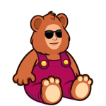 Bear partyyyyyyy