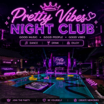 PRETTY VIBES COMUNITY