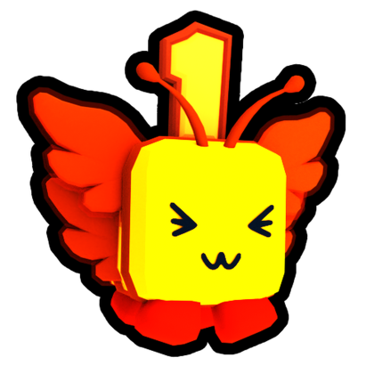 Normal Season 1 Bee